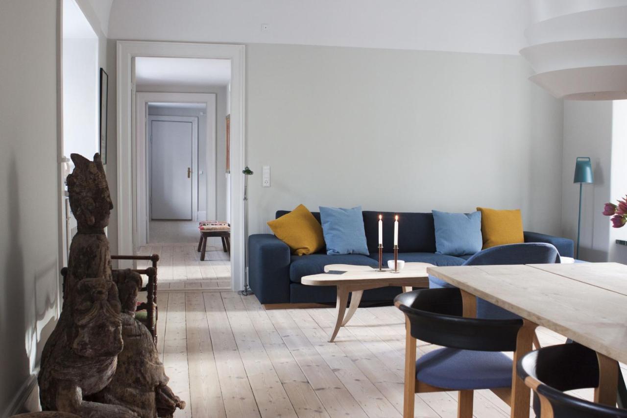 Apartmentincopenhagen Apartment 1185 Zewnętrze zdjęcie