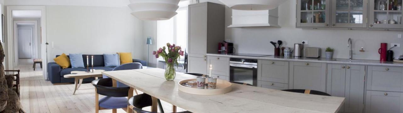 Apartmentincopenhagen Apartment 1185 Zewnętrze zdjęcie