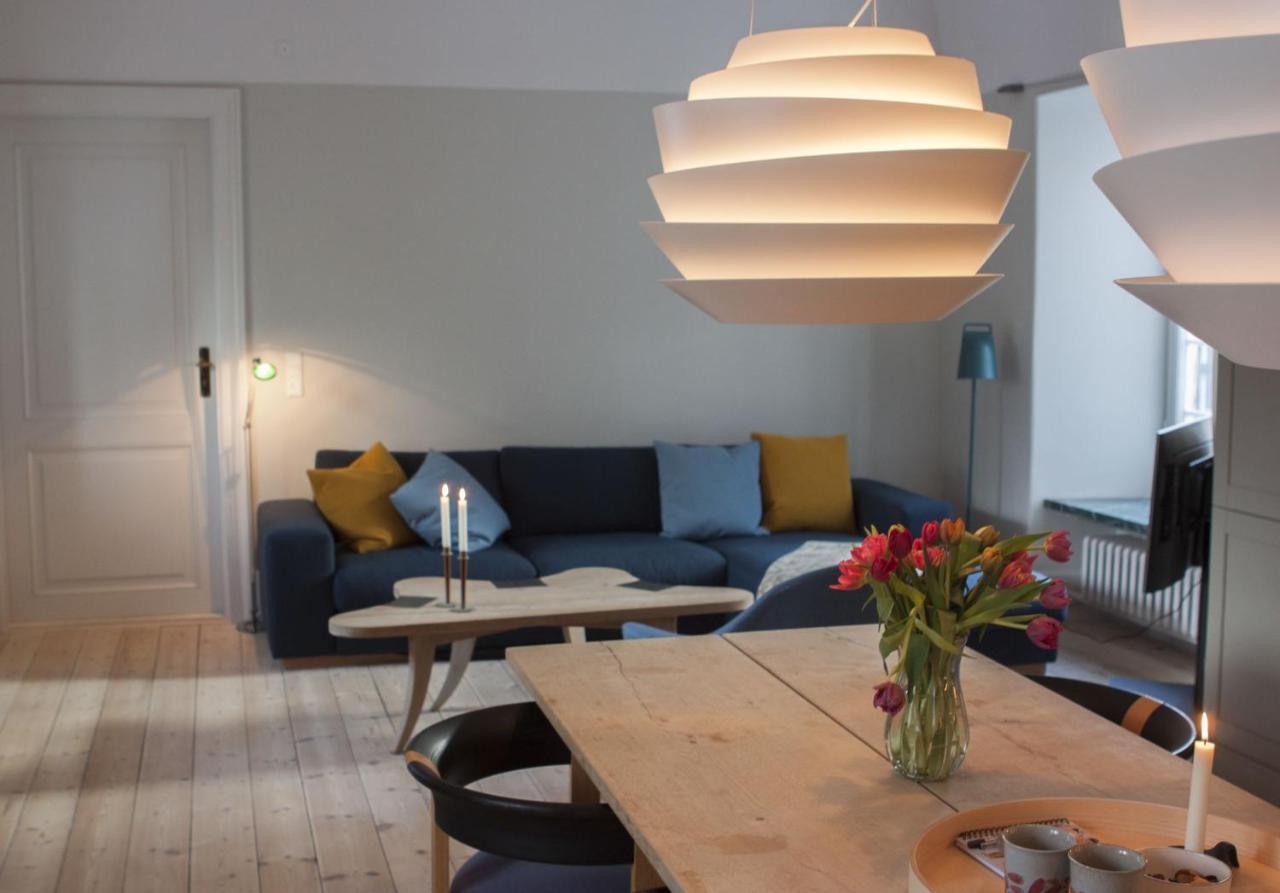 Apartmentincopenhagen Apartment 1185 Zewnętrze zdjęcie