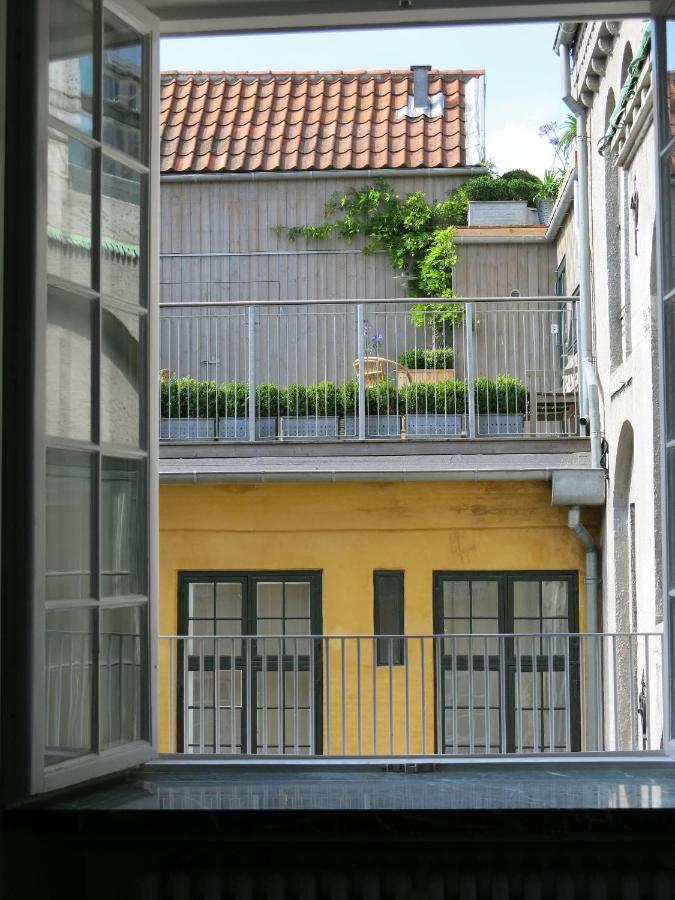 Apartmentincopenhagen Apartment 1185 Zewnętrze zdjęcie