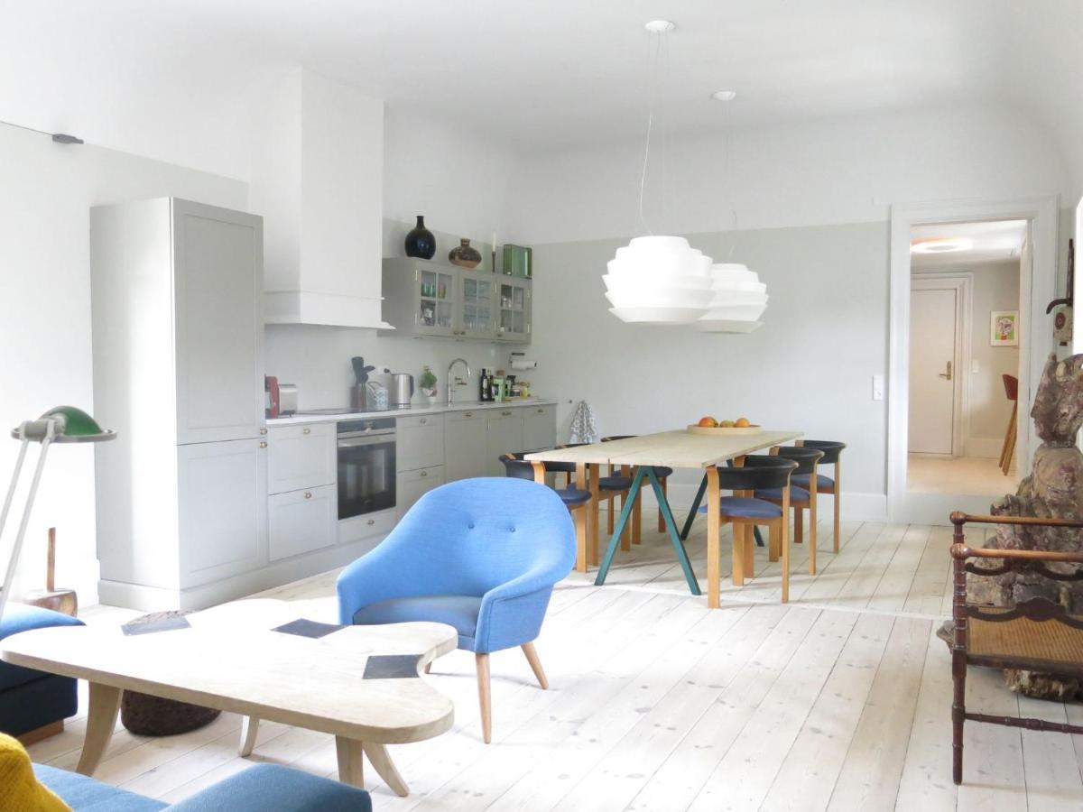 Apartmentincopenhagen Apartment 1185 Zewnętrze zdjęcie
